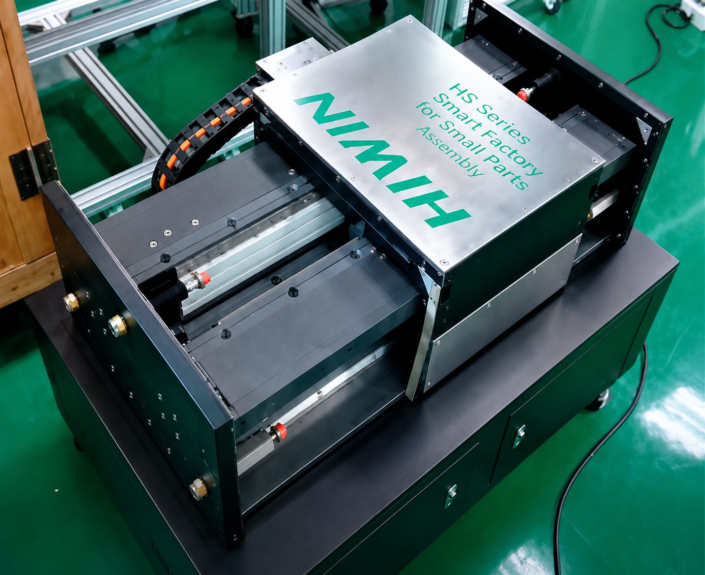 LM Carbon Gantry (Carbon Gantry System)